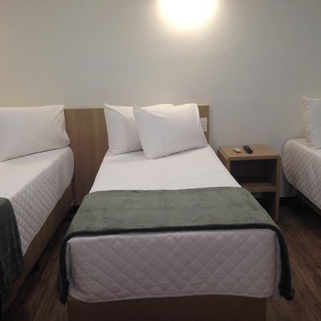 Hotel Cotoches Abre Campo الغرفة الصورة