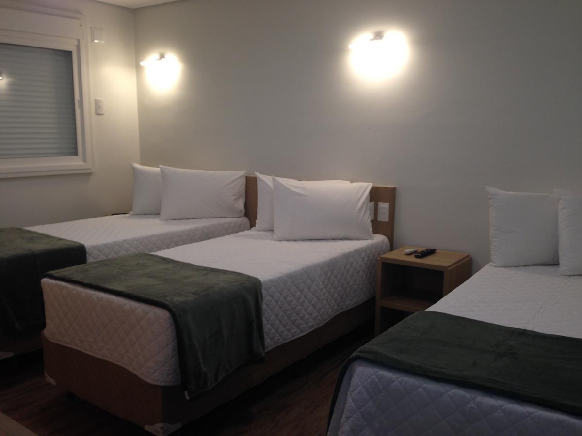Hotel Cotoches Abre Campo الغرفة الصورة