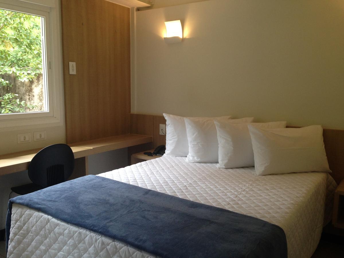 Hotel Cotoches Abre Campo الغرفة الصورة