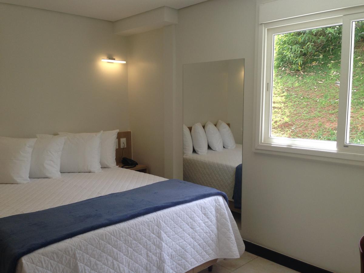 Hotel Cotoches Abre Campo الغرفة الصورة
