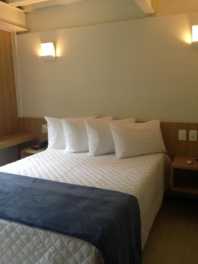 Hotel Cotoches Abre Campo الغرفة الصورة
