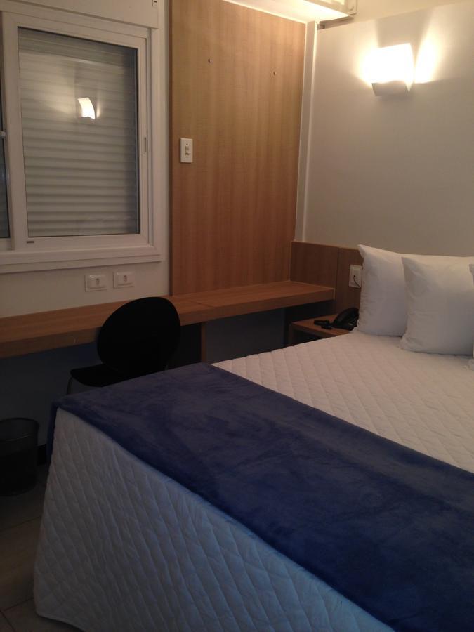 Hotel Cotoches Abre Campo الغرفة الصورة